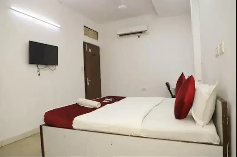 Pearl Residency Inn - photo 19