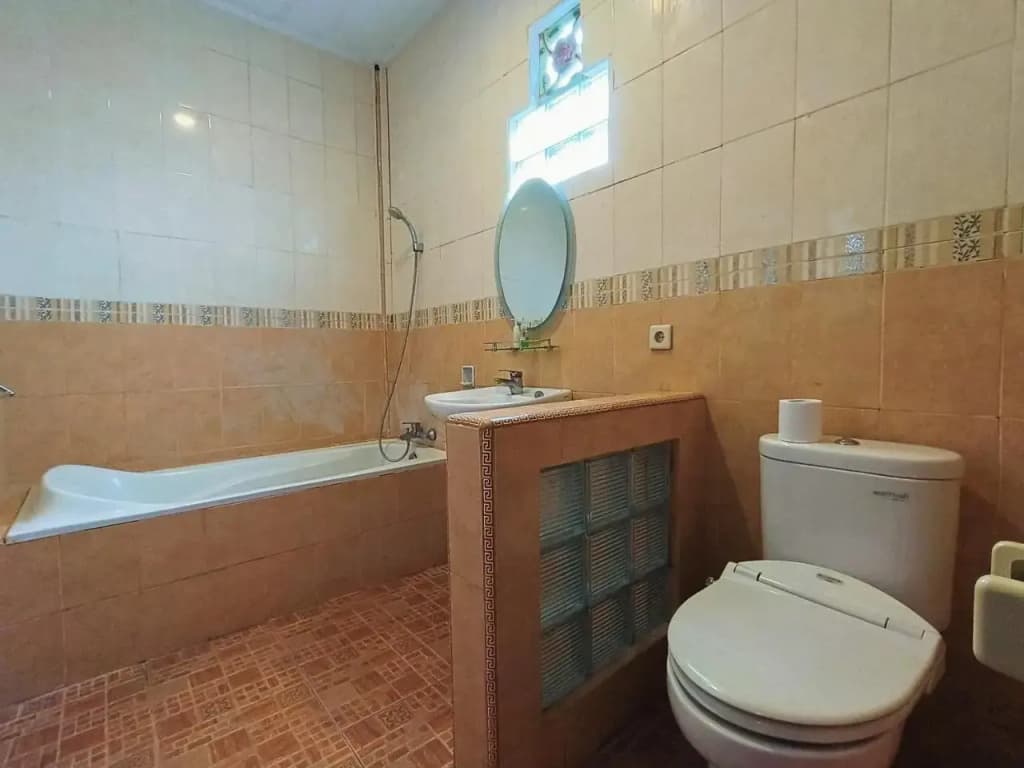 Warji House 2 Bisma - photo 48