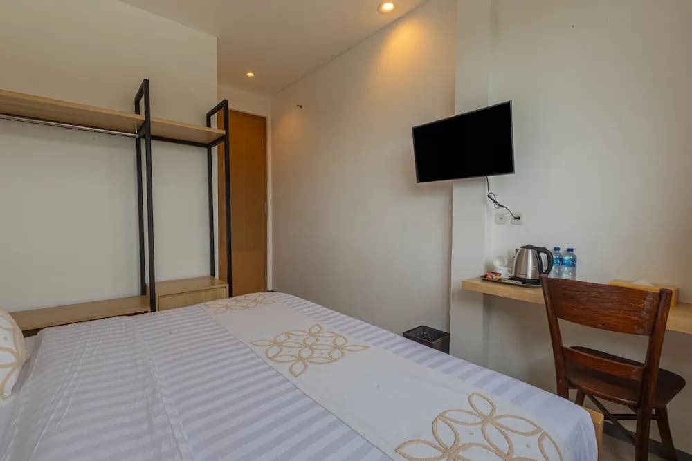 ME Rooms Ubud - photo 5