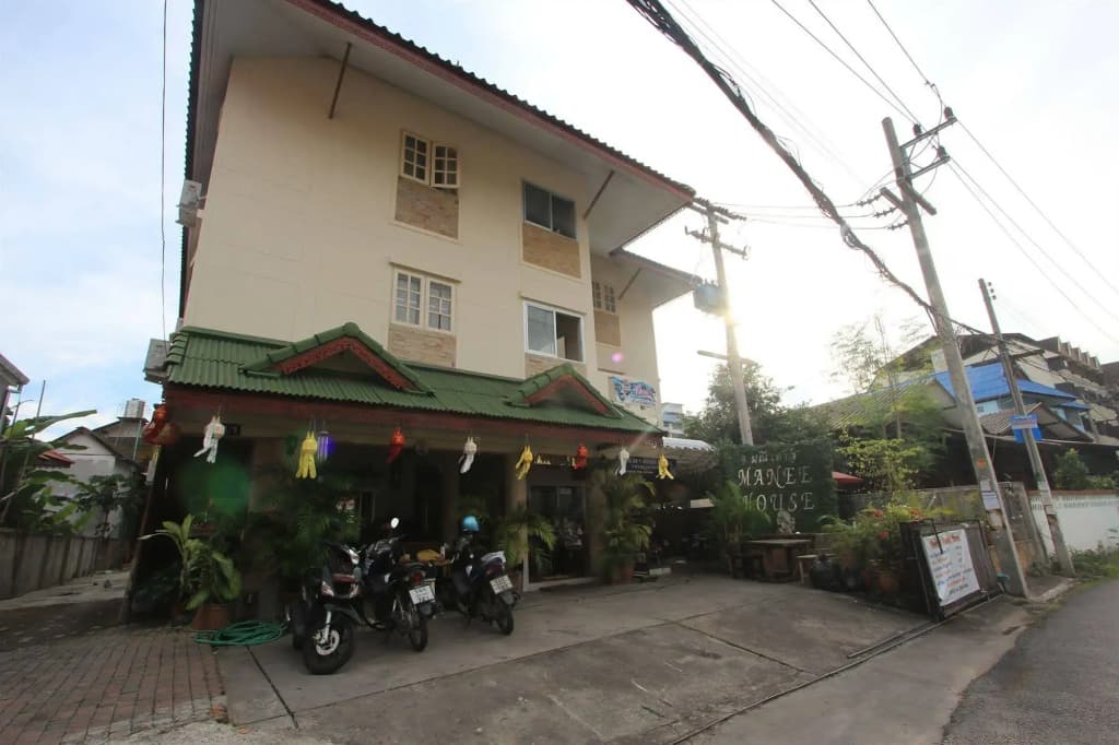 Manee House (SHA Extra Plus) - photo 14