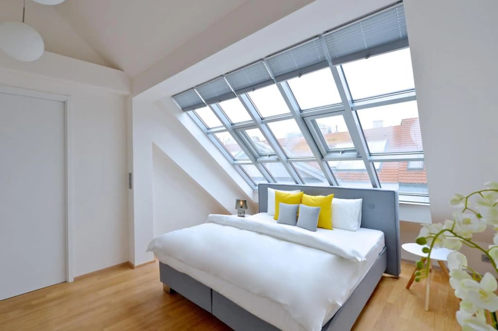Designer Loft Wenceslas Sq - photo 4