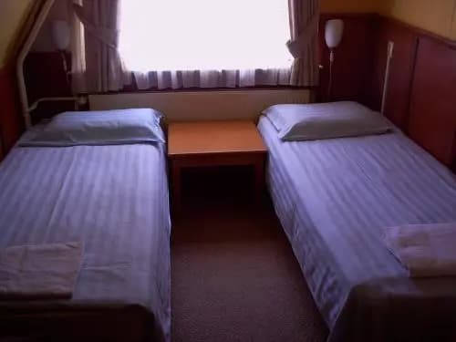 Ramenas - Guest House - main photo