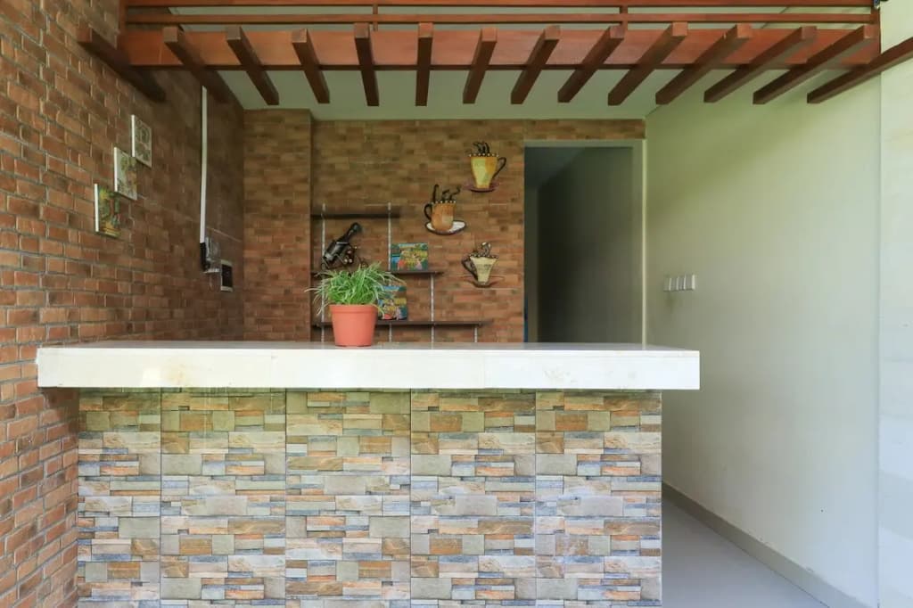 The Casa Uli Villas Jimbaran - photo 33