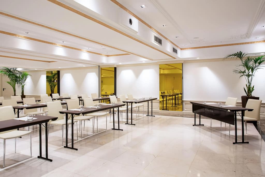 Gran Melia Fenix - The Leading Hotels of the World - photo 22