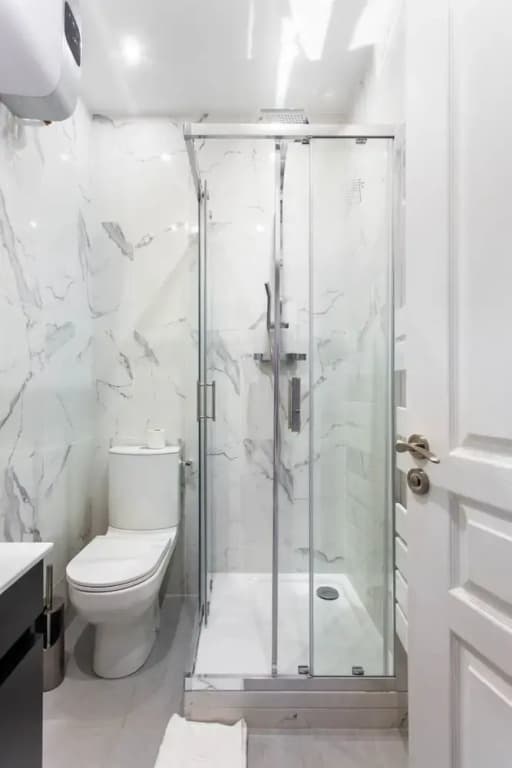 Magnificent Apartment - 1br/4p - Picpus - photo 5