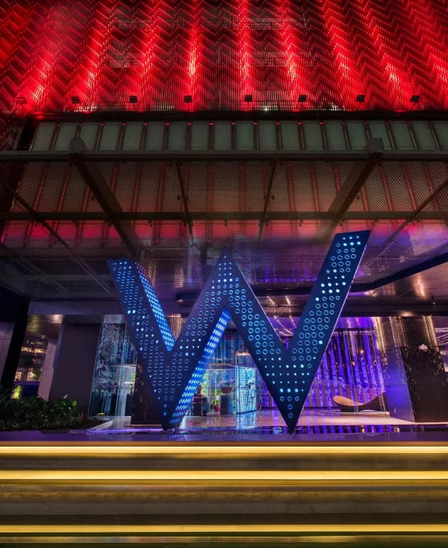 W Kuala Lumpur - photo 1