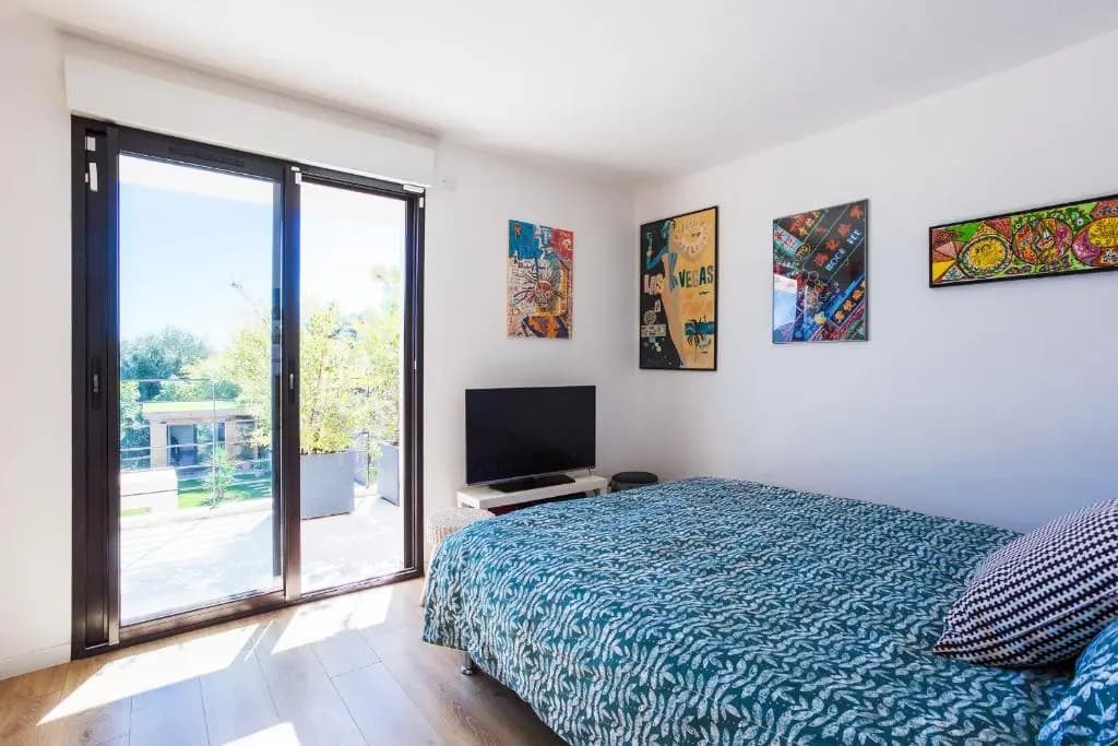 Villa Les Sources VI4245 By Riviera Holiday Homes - photo 5