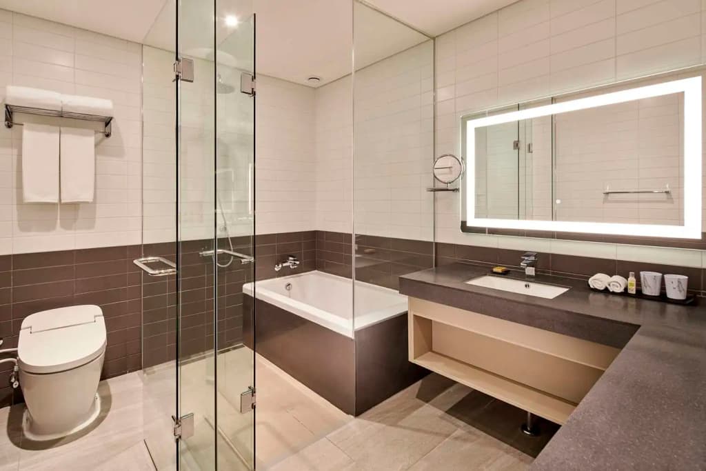 Hilton Garden Inn Seoul Gangnam - photo 31