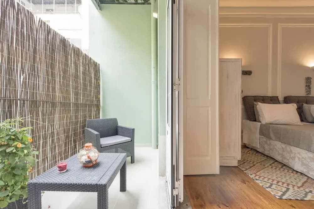 Lisbon Inn Lapa - photo 4