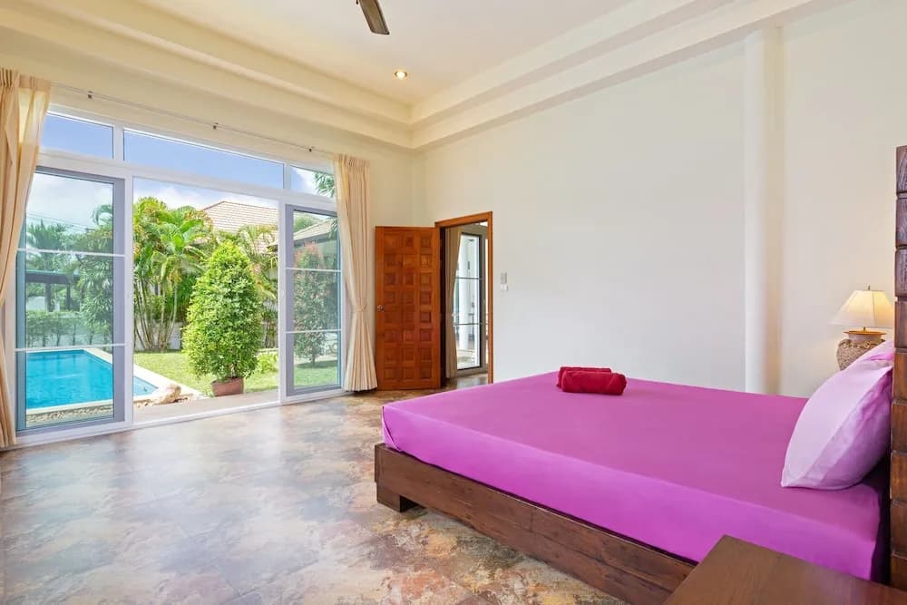 Villa Tropical Sun - photo 5