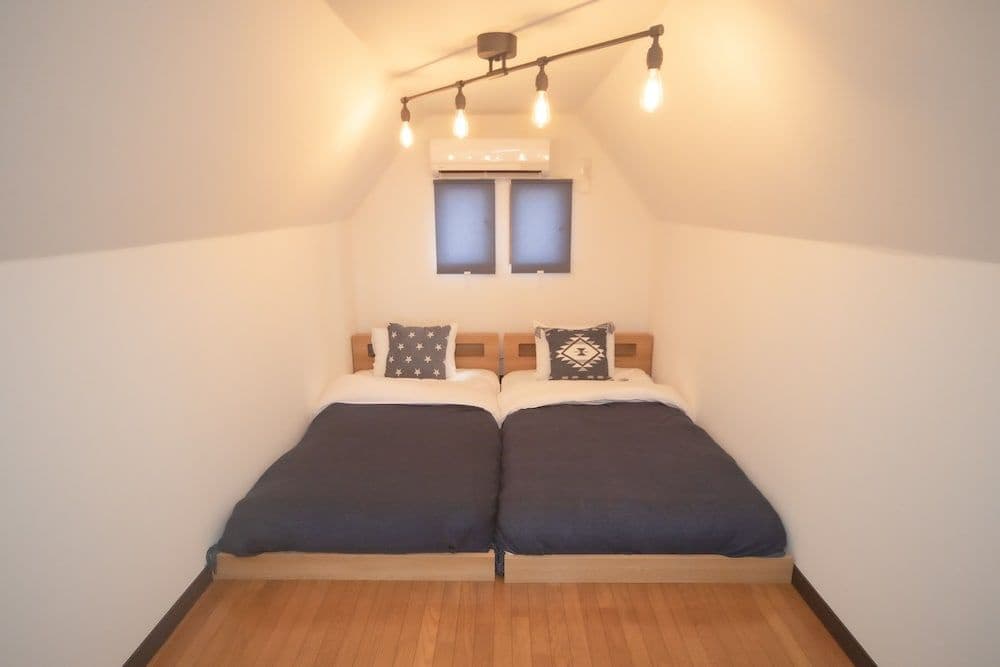 Kanegafuchi House - photo 6