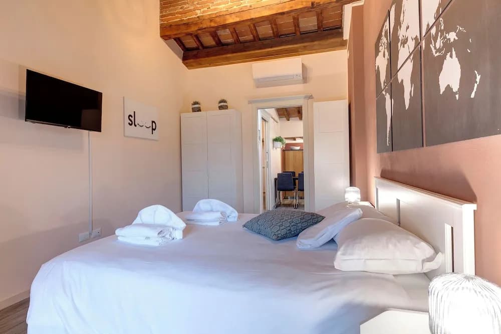 Mamo Florence - Timo Apartment - photo 17