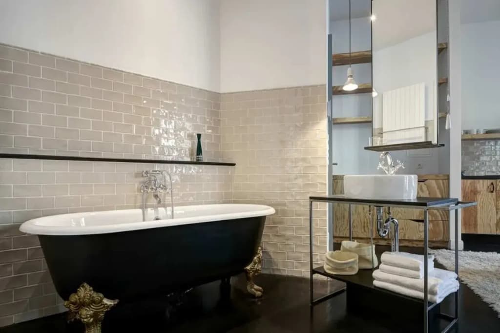 Gorki Apartments Berlin - photo 20