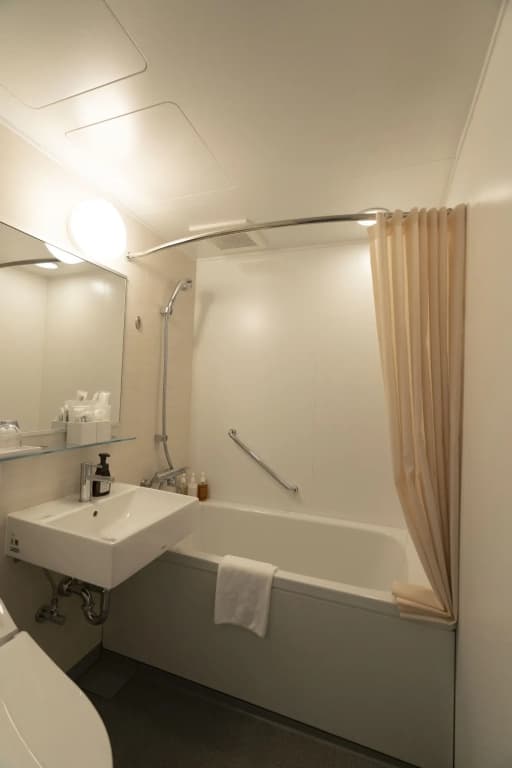 Hamacho Hotel Tokyo Nihonbashi - photo 24