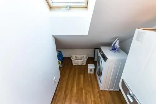 Attic Apartment by Wenceslas Square - photo 15
