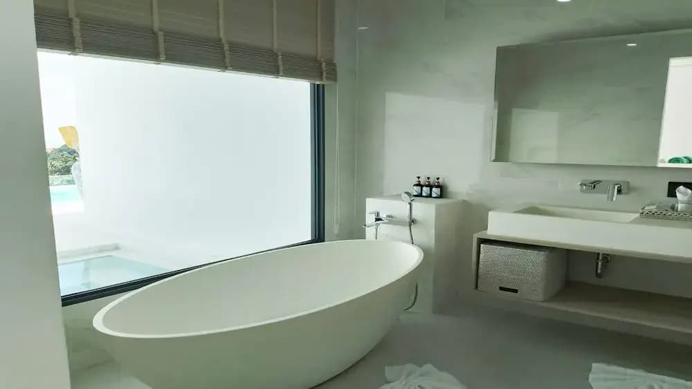 Villa Murano 9BR with Panoramic Sea View - photo 8
