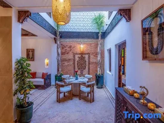 Riad Musée - photo 10