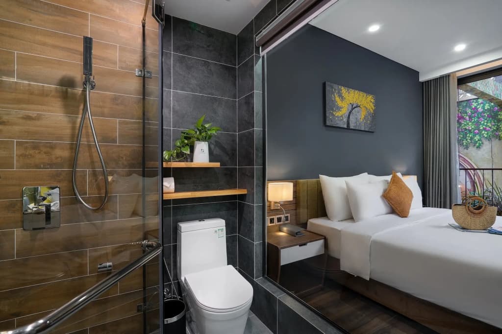 Chi House Danang - photo 10