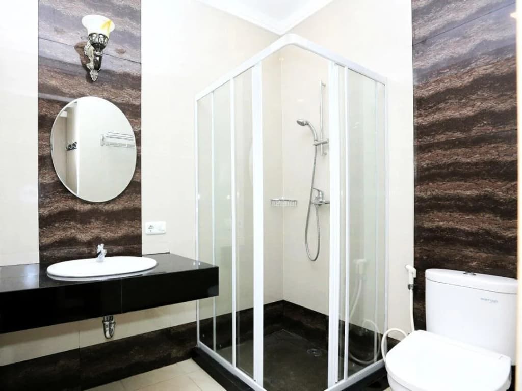 Alivio Suites Kuningan - photo 10
