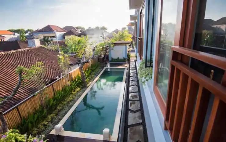 Legian Bisma Suite - photo 8