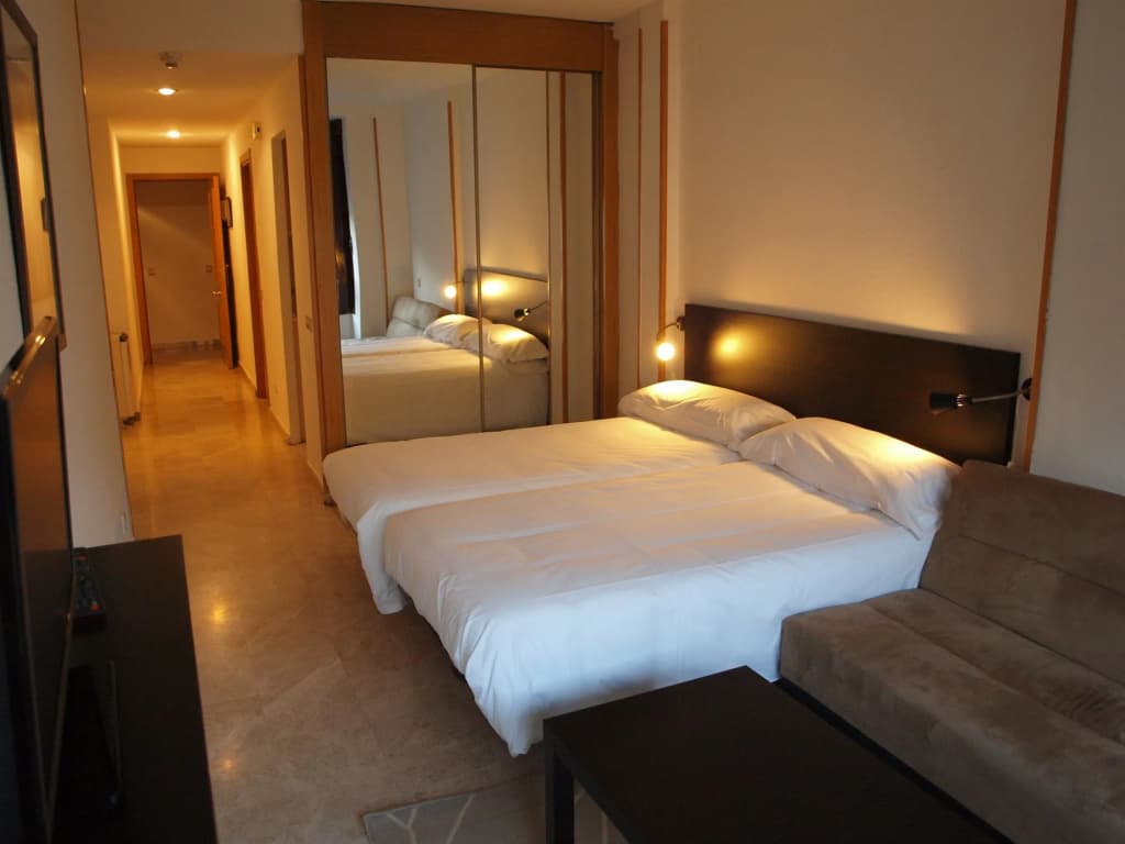 Stylish City Apartamentos - photo 3