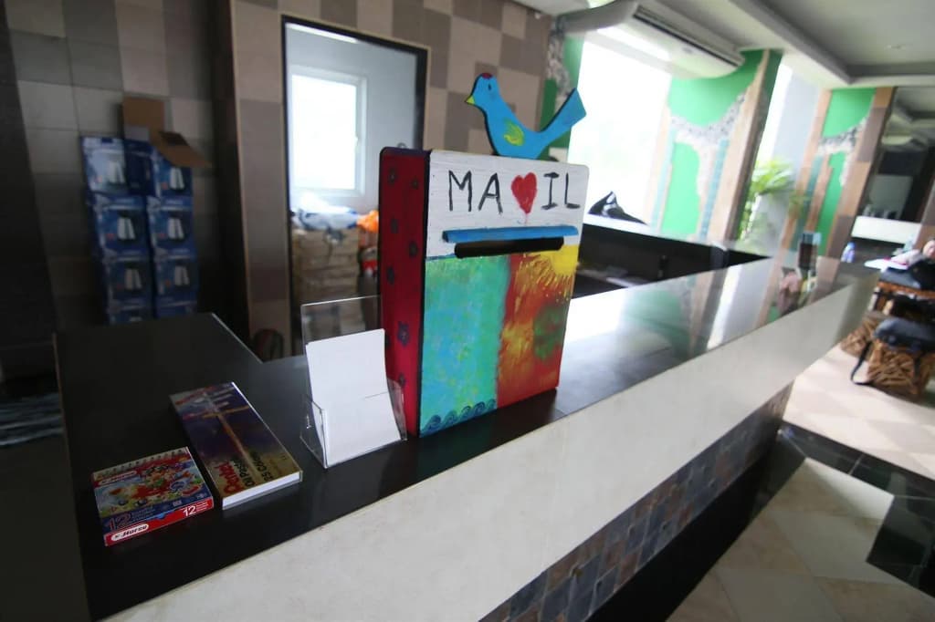 Patong Gallery Hotel - photo 12