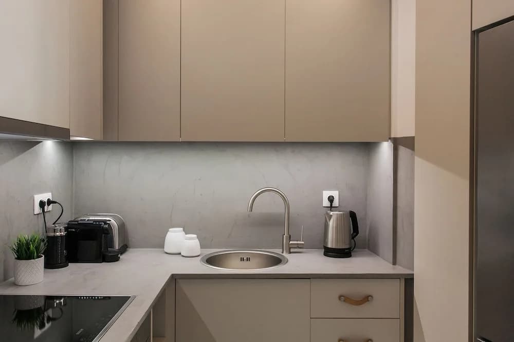 Lux&Vibrant 2BR Apartment-Philopappou B - photo 10