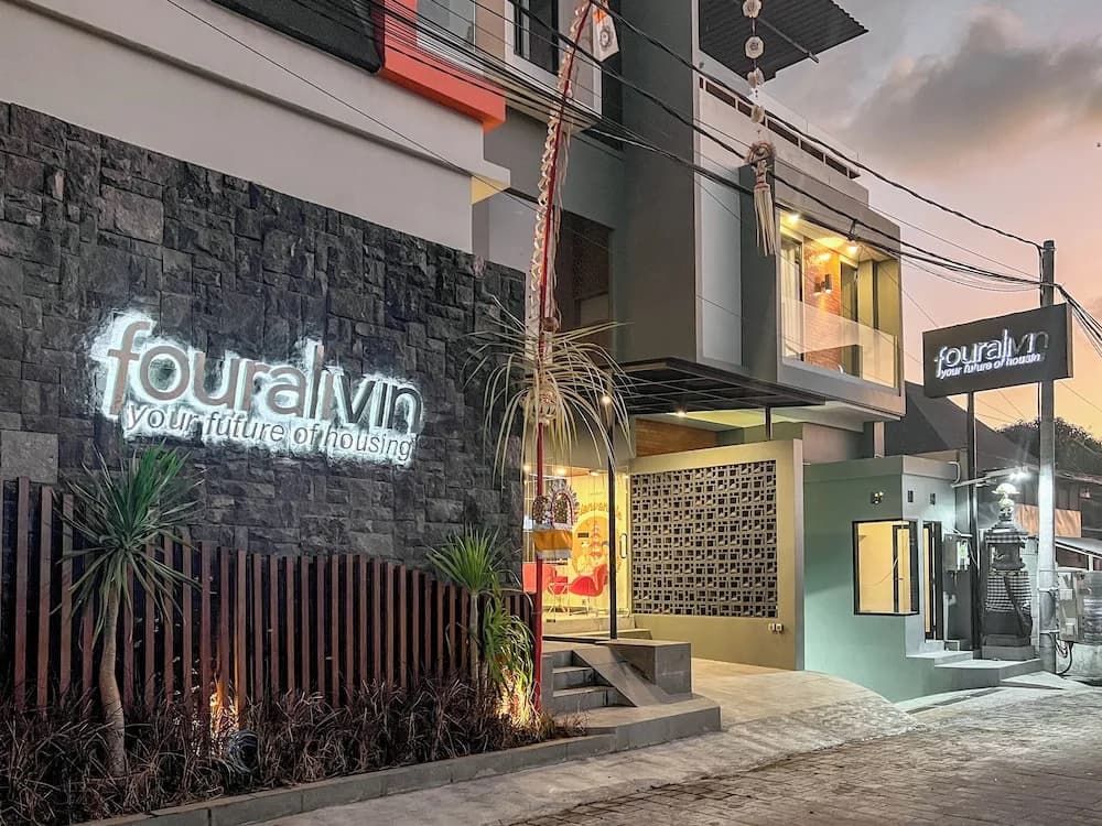 Fouralivin - photo 1