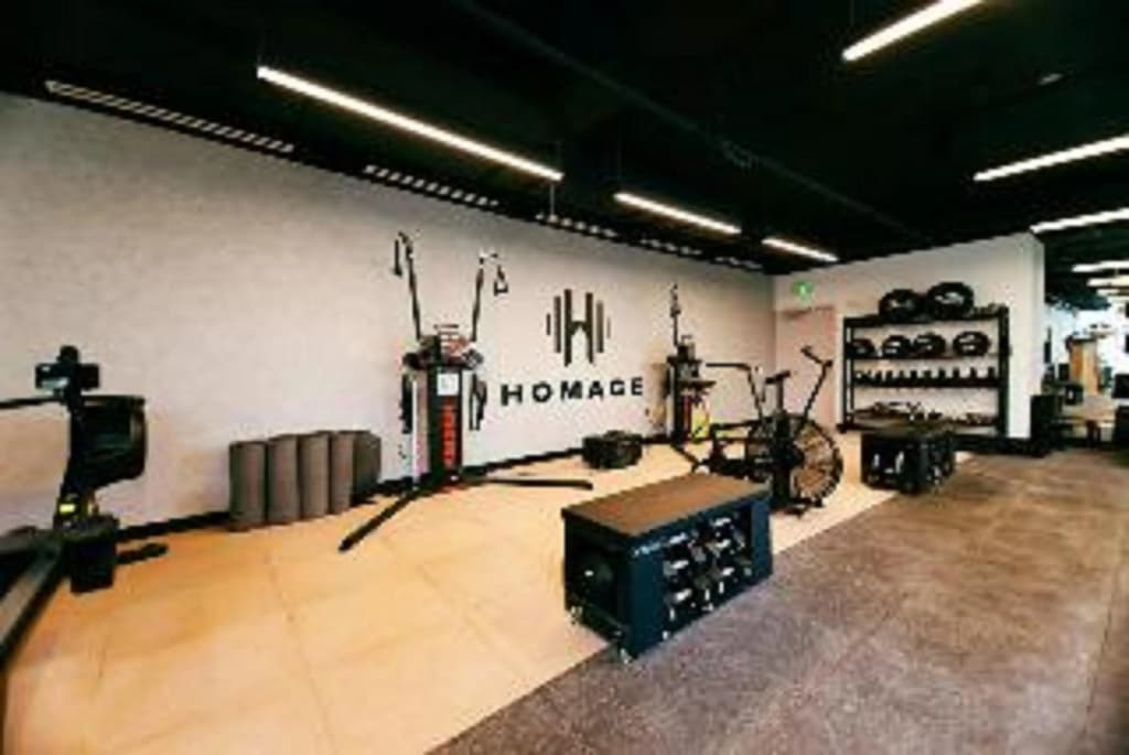 Yotel Miami - photo 32