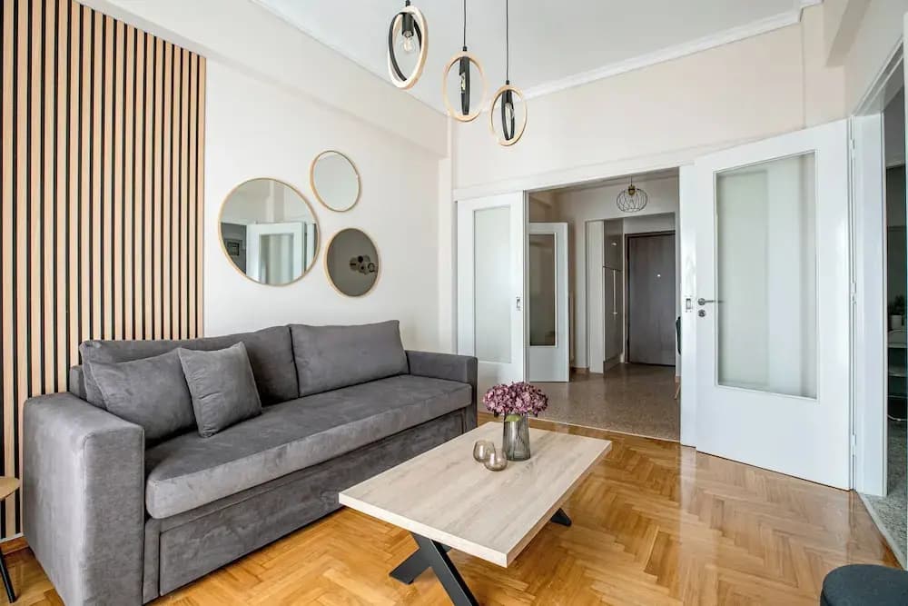 Helios Apartment by A&A Residences - photo 19