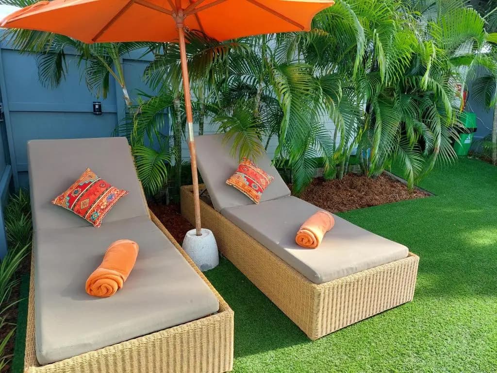 Maya Resort Samui Family Resort - photo 15