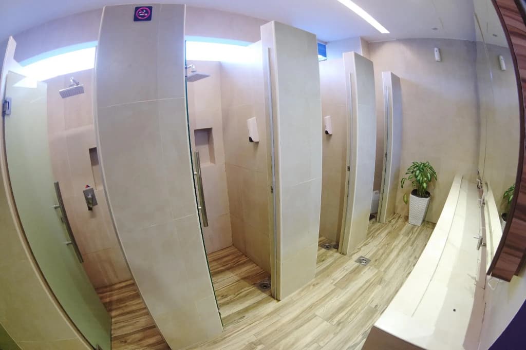 HereHotel Dormitory - photo 9