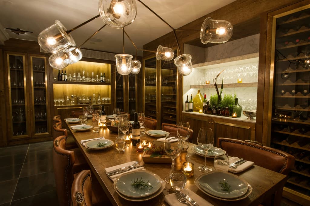The Ampersand Hotel - Small Luxury Hotels of the World - photo 30