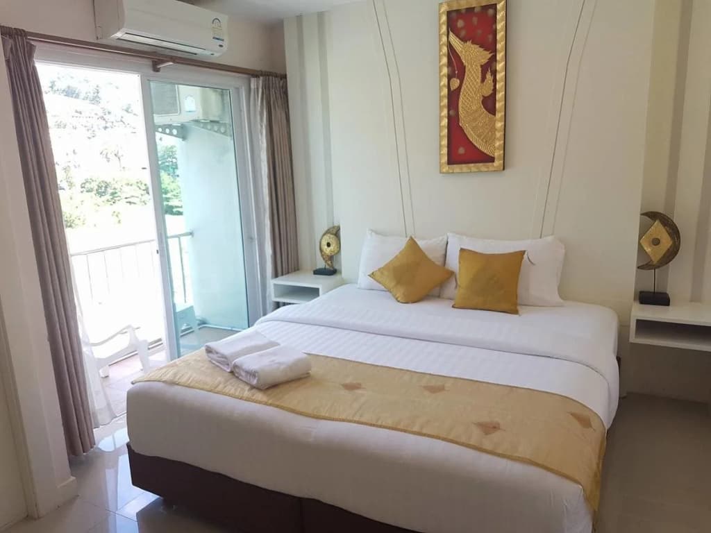J Sweet Dreams Boutique Hotel Phuket - photo 6