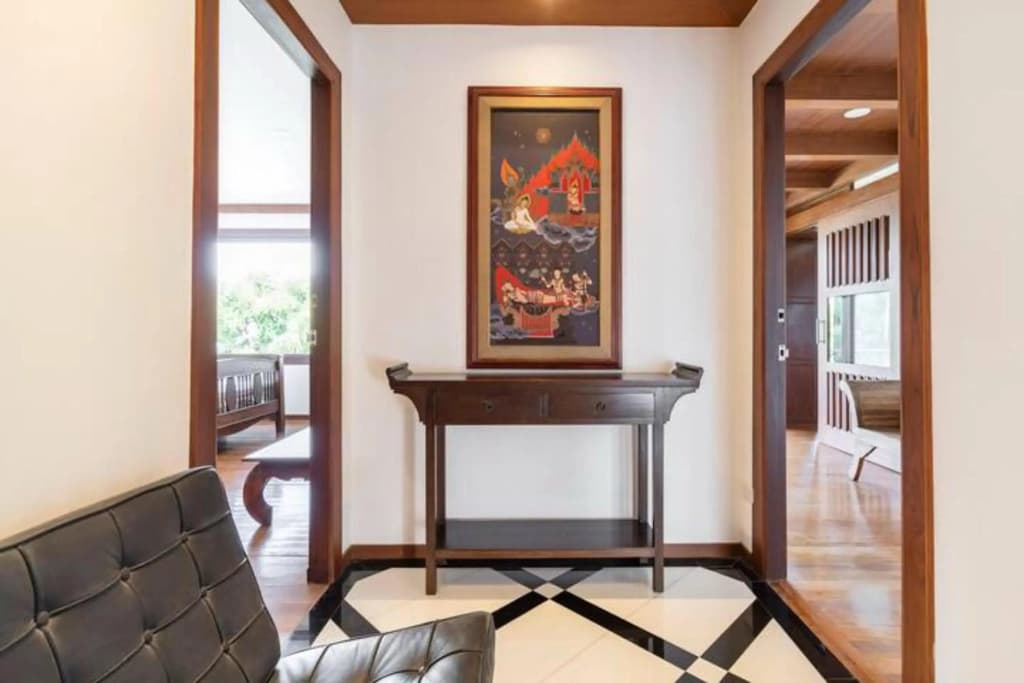 Samui Luxury Pool Villa Melitta - photo 41