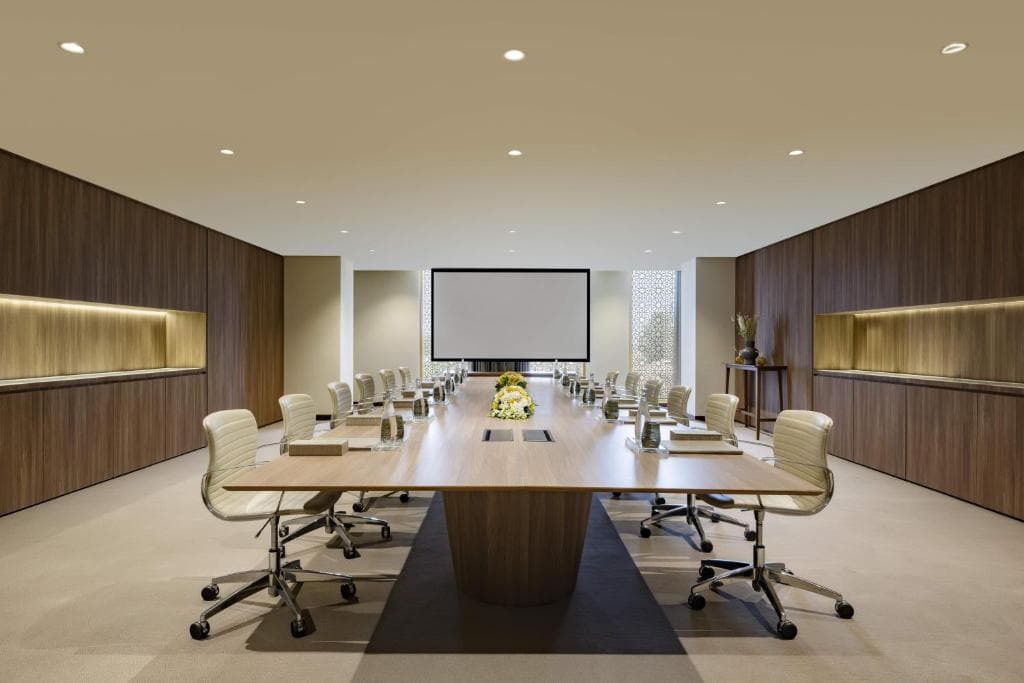 Rabban Suites West Bay Doha - photo 20