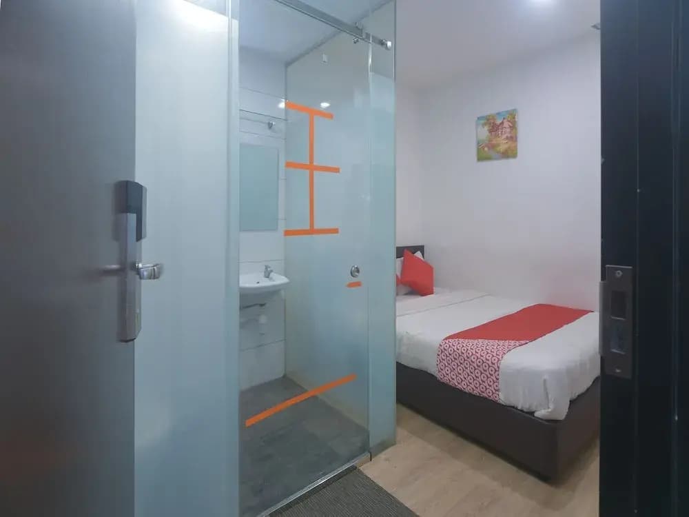 Oyo 44052 Seven Hotel - photo 6