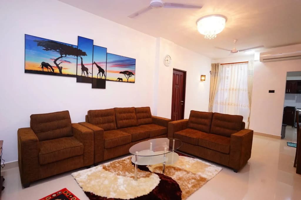 Amazing Alexandra Apartment - photo 12