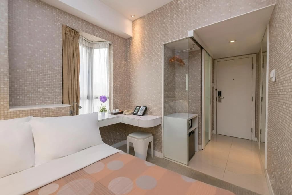 Silka Seaview Hotel - photo 5