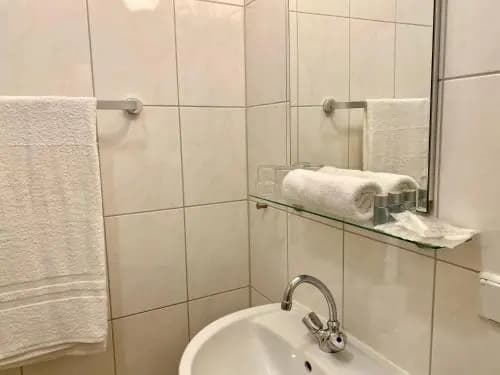 Arena Rooms Berlin Mitte Hotel - photo 10