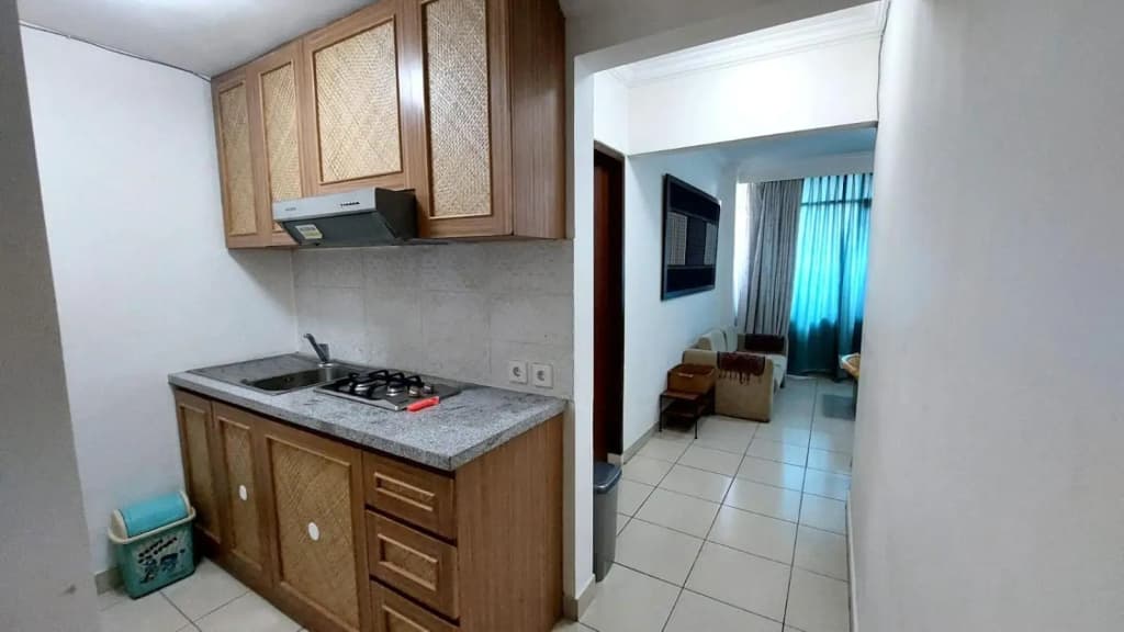 Apartemen Senayan - photo 22