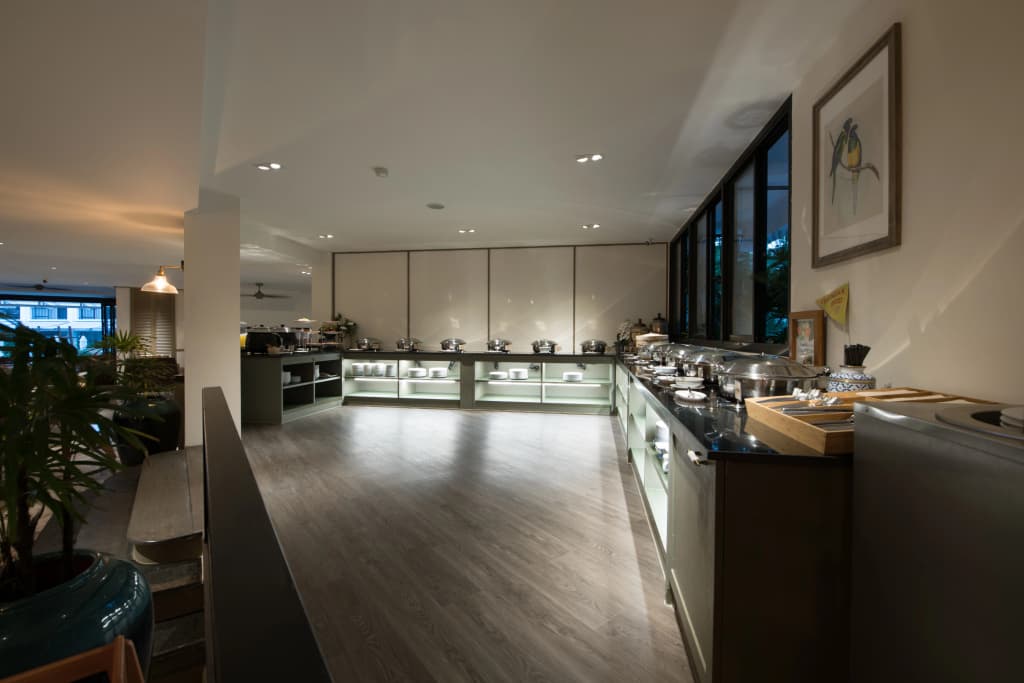 Sawaddi Patong Resort & Spa by Tolani - photo 21