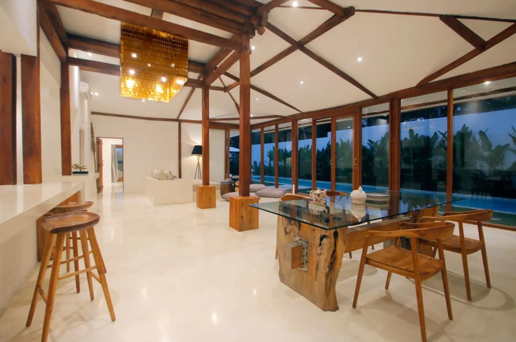 The Apartments Ubud - photo 11