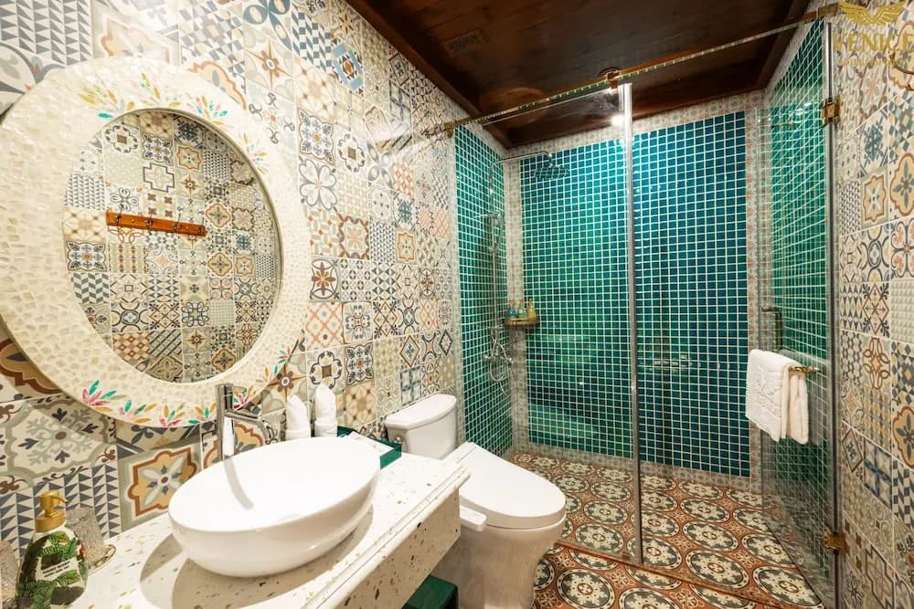 Venice Hotel Phu Quoc - photo 9