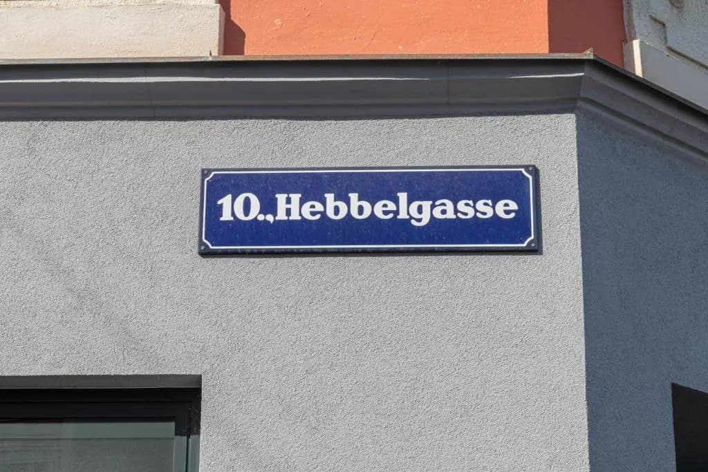 Yeshello Vienna Central Station Apartment - photo 9