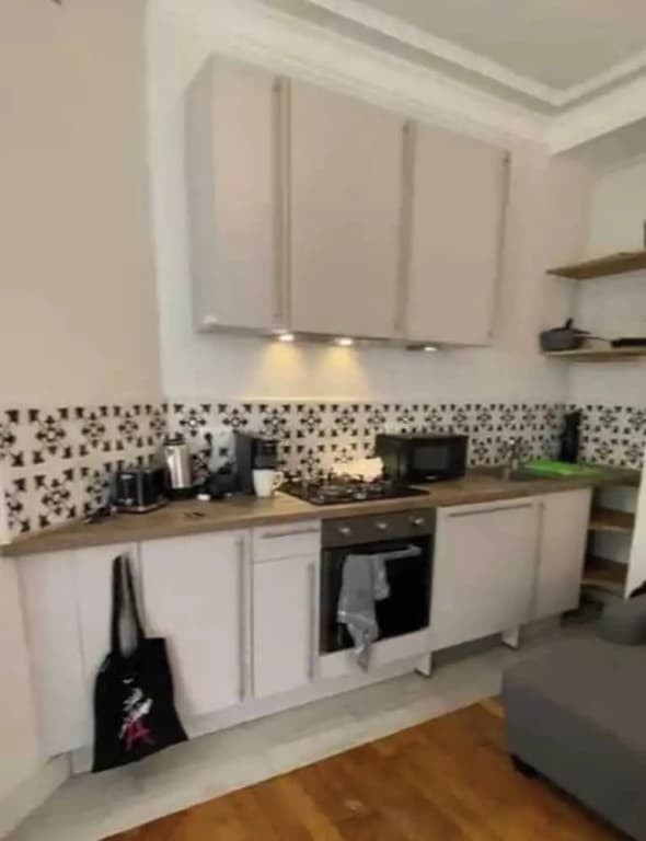 2bdr/4p Apartment Near Batignolles - photo 3