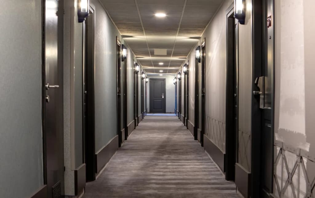 Mercure Budapest Castle Hill - photo 16