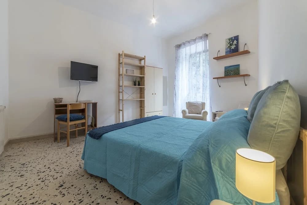 Villa Albani Apartment - photo 17