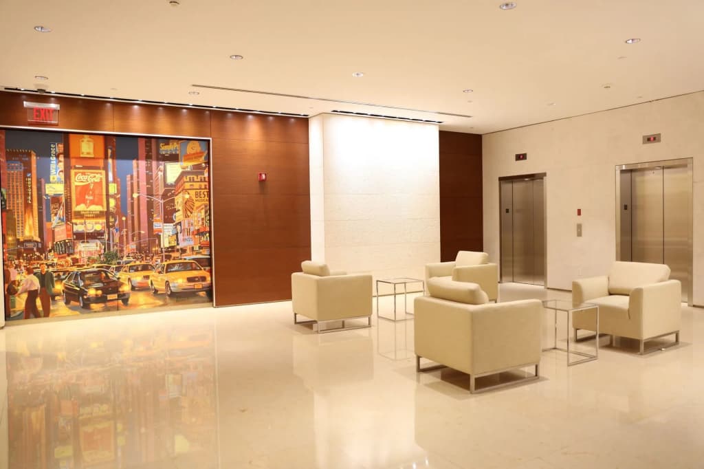 OB Suites - photo 9