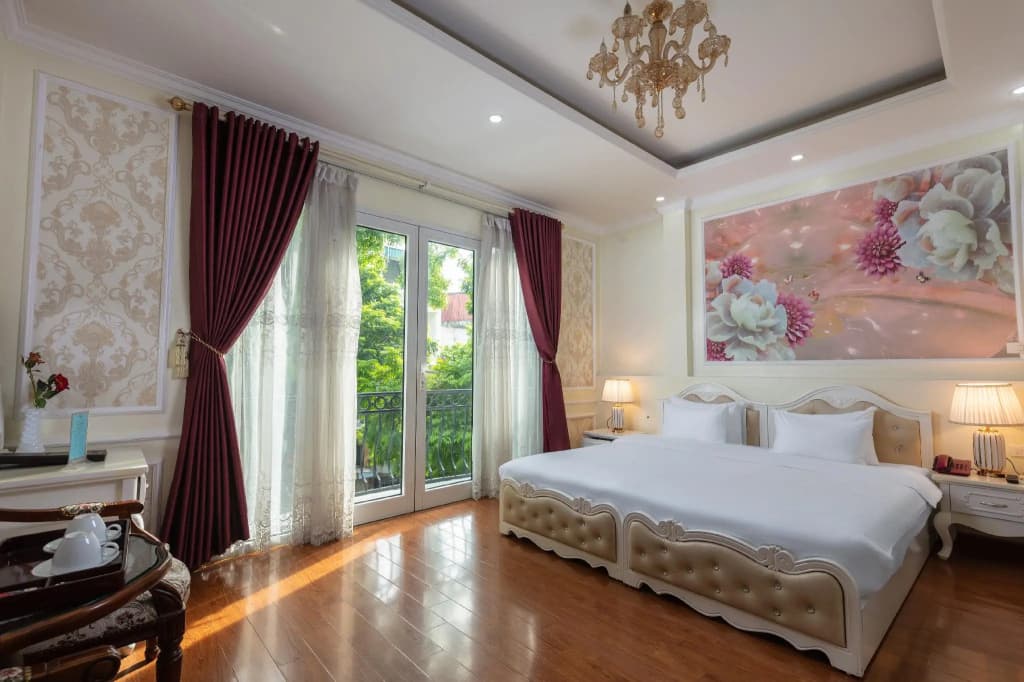My Moon Hotel - photo 6